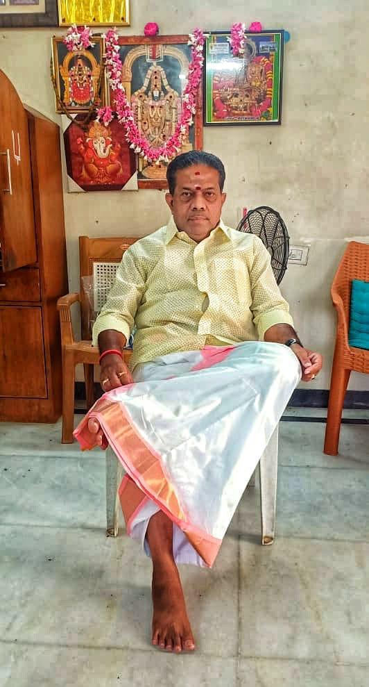 Suriya’s Ghajini, Dhanush’s Sullan producer passes away due to Covid complications ft Salem Chandrasekharan