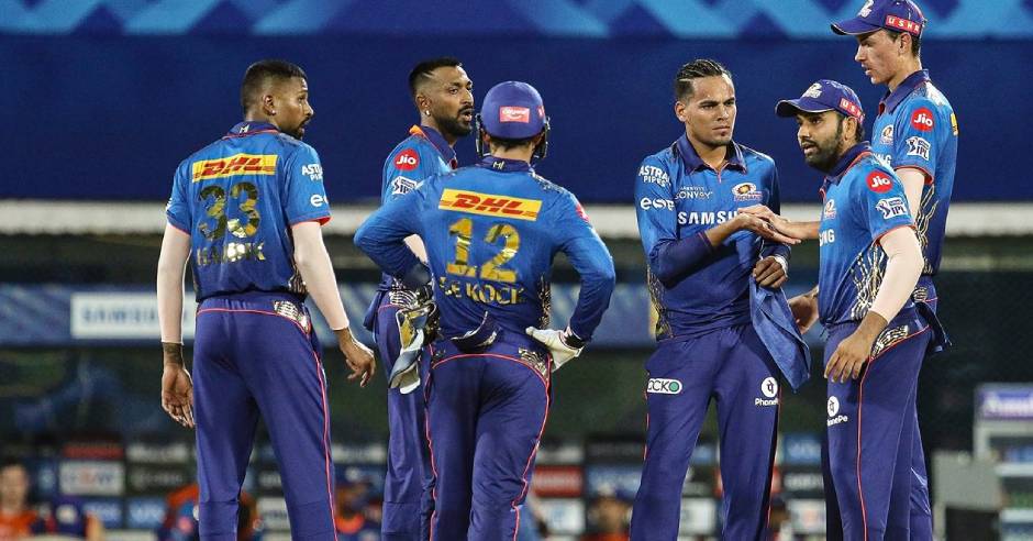 Senior players don't like being restricted, says MI fielding coach