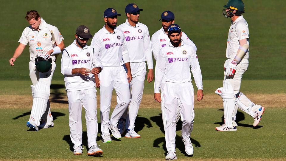 England tour over if tested positive for Covid-19, BCCI tells players