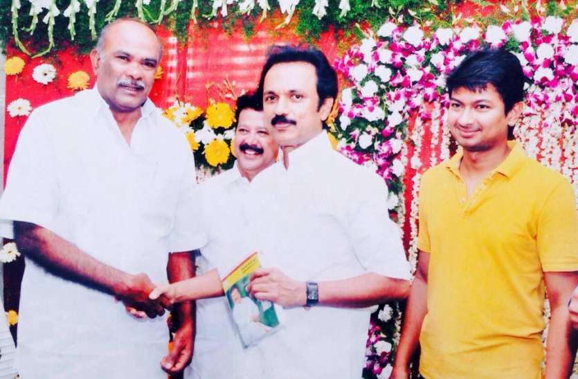 DMK MLA Appavu to be Elected Tamil Nadu Assembly Speaker