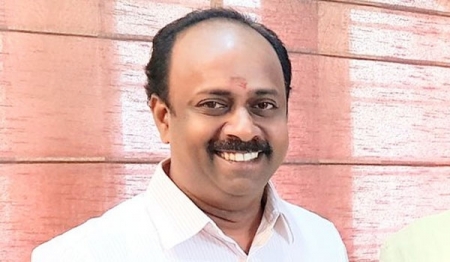 Update on Mersal producer Thenandal Murali's health status