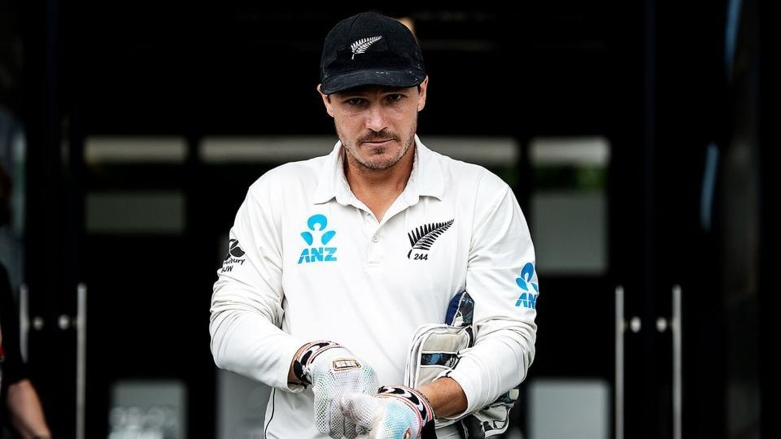 New Zealand wicketkeeper BJ Watling on decision to announce retirement