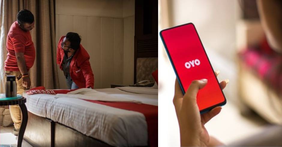 OYO announces 4-day work week, no questions asked infinite PL