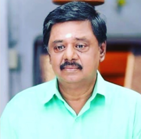 Popular Vijay TV serial actor passes away; celebs and fans in shock ft Kutty Ramesh