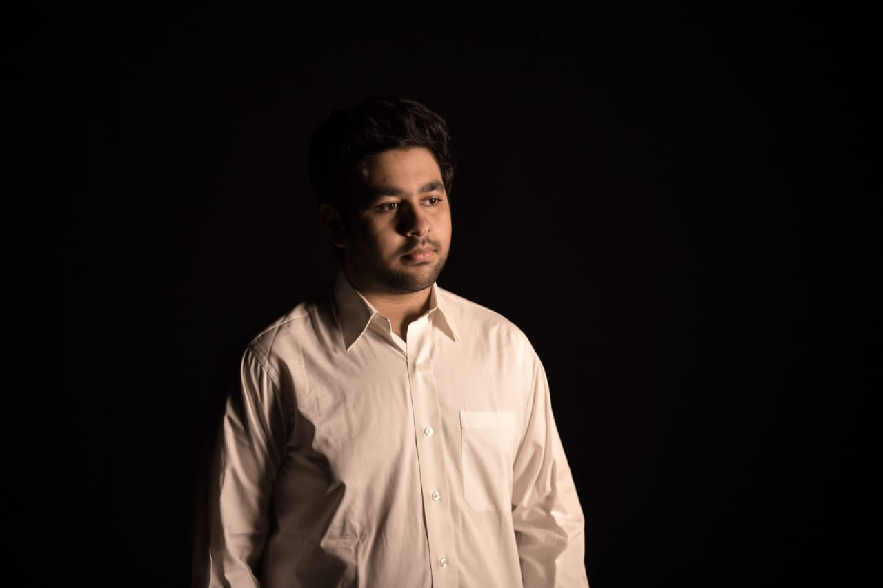 Yuvan Shankar Raja teams up with AR Rahman's son AR Ameen for a new single Tala Al Badru Alayna