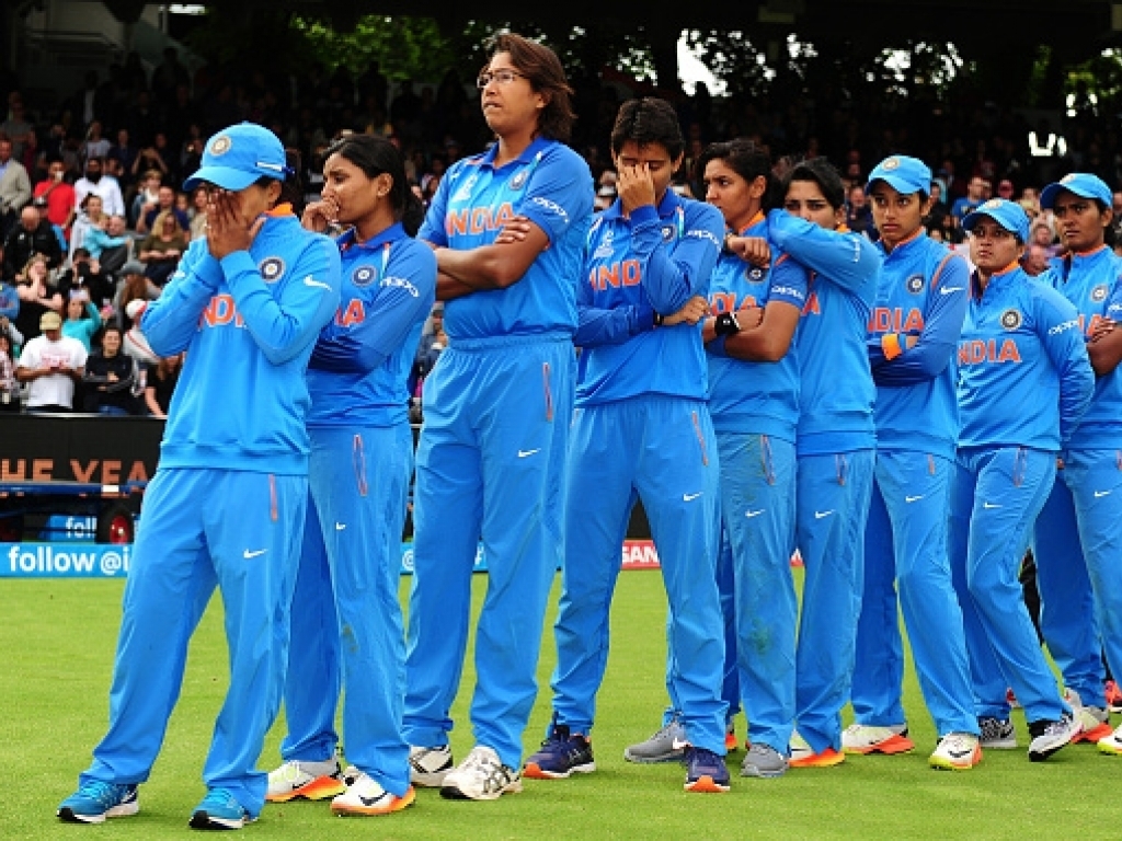 ramesh powar appoints as coach for indian women cricket team