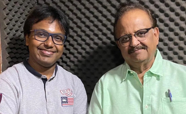 SP Balasubrahmanyam Sid Sriram D Imman sung in Annaatthe