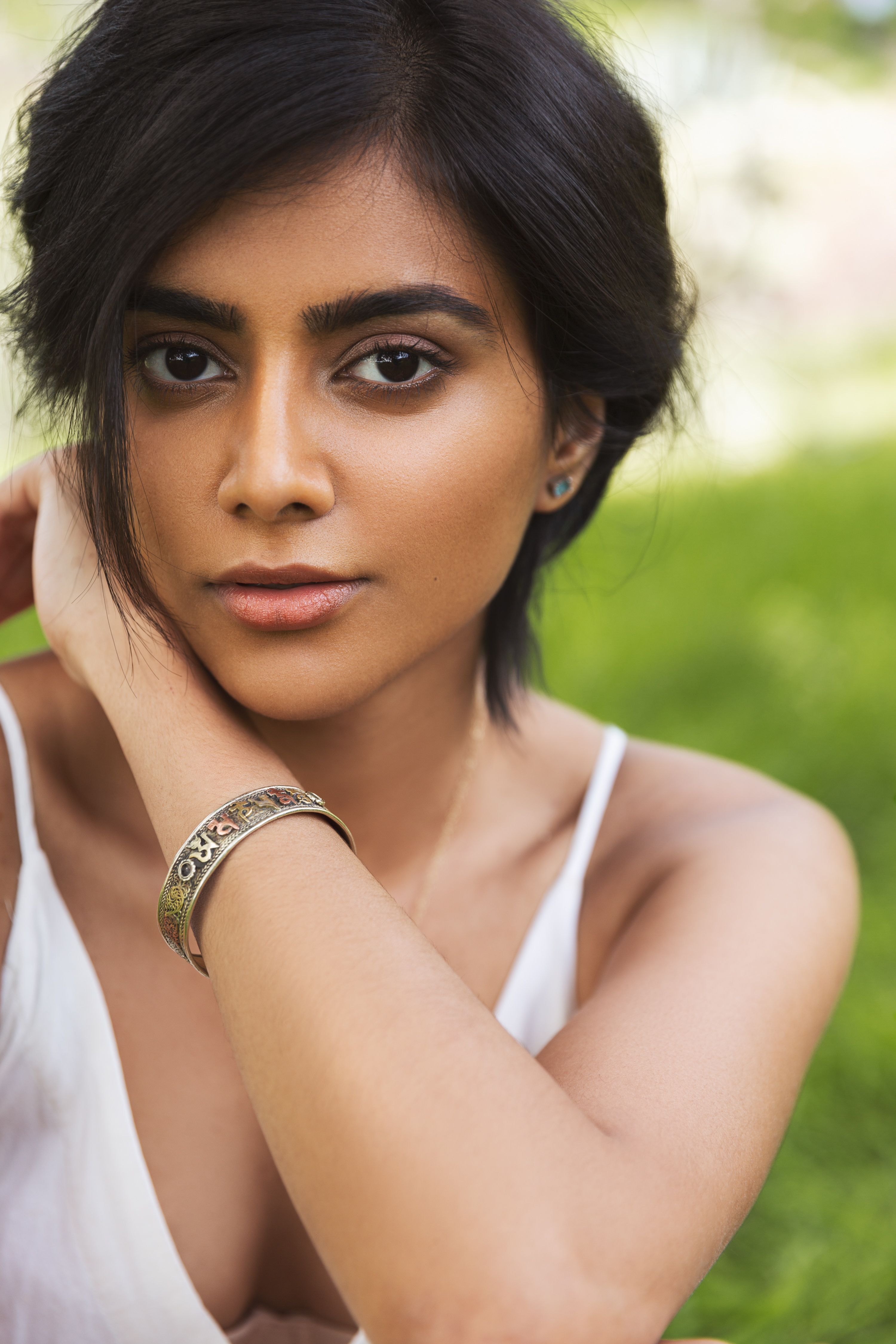 This young Indian actress joins Dhanush's Hollywood project The Gray Man ft Aishwarya Sonar