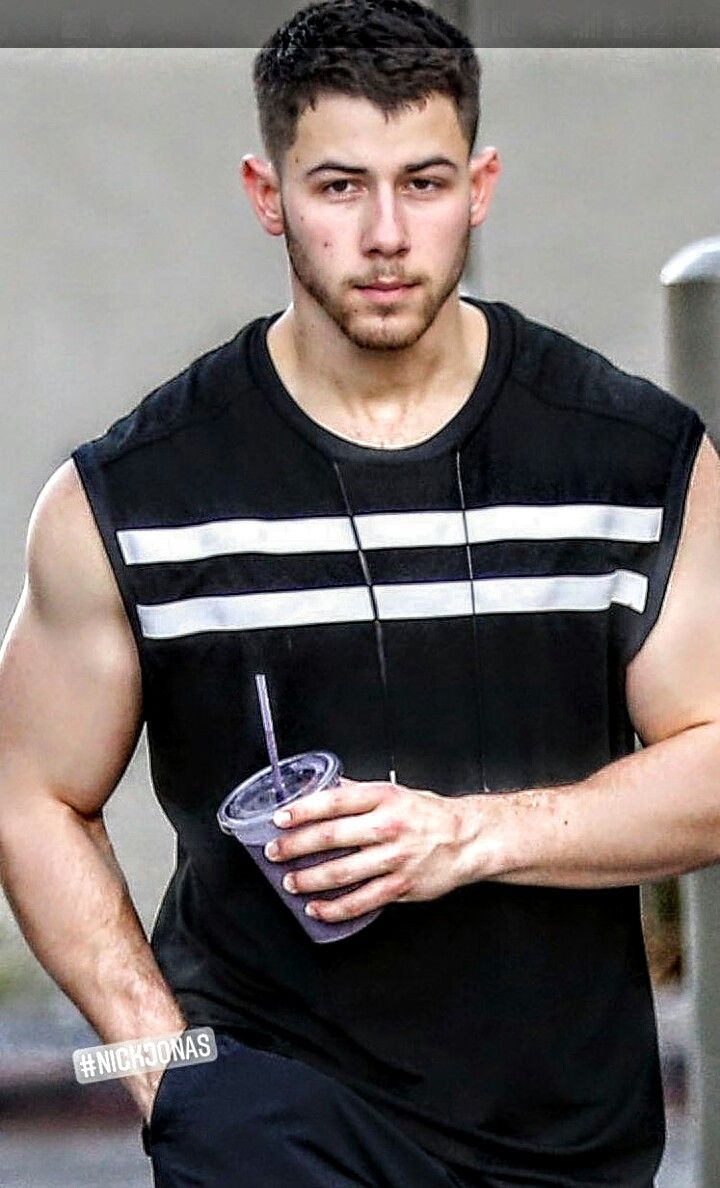 Priyanka Chopra's husband Nick Jonas was injured during shooting; rushed to hospital