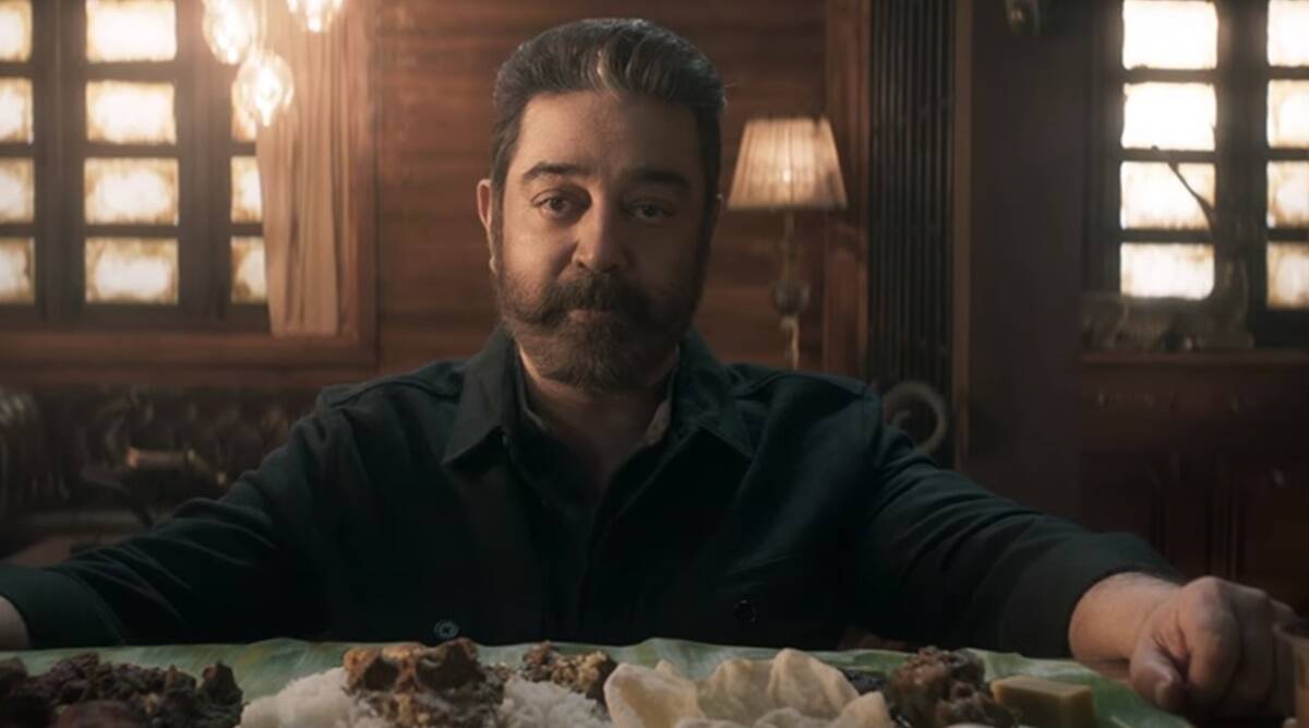 Vijay Sethupathi might join hands with Kamal Haasan next ft Vikram, Lokesh Kanagaraj, Fahadh Faasil