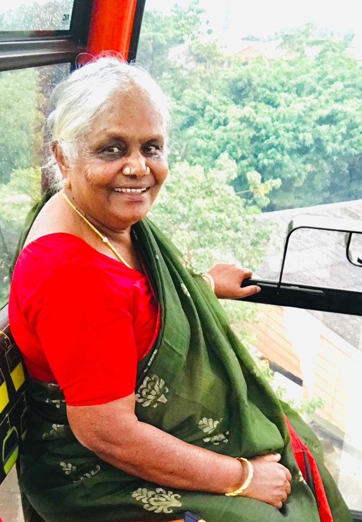 Ullasam fame director Jerry suffers a huge personal loss - details