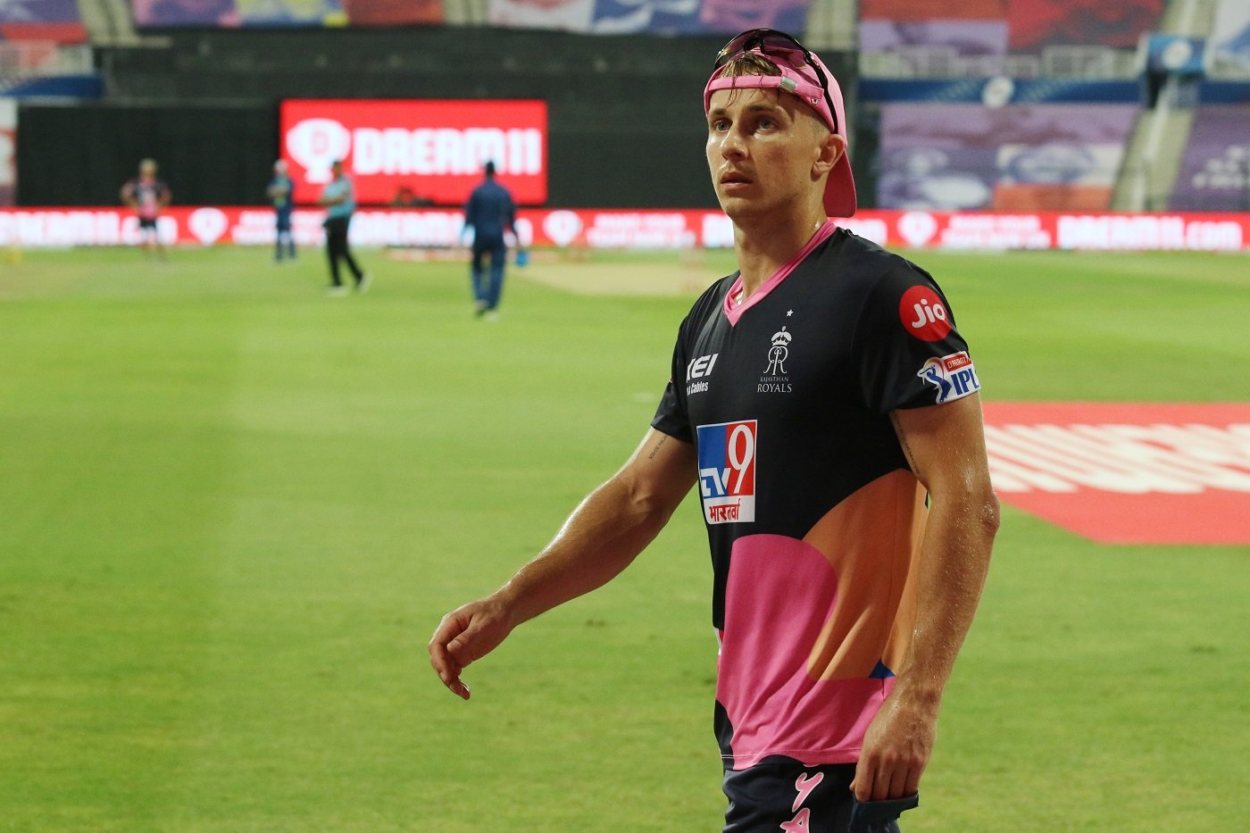 Sam Curran opens up playing against his brother Tom Curran in IPL