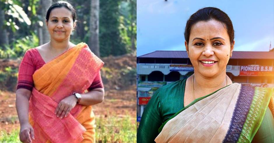 Kerala to get its first woman journalist as minister