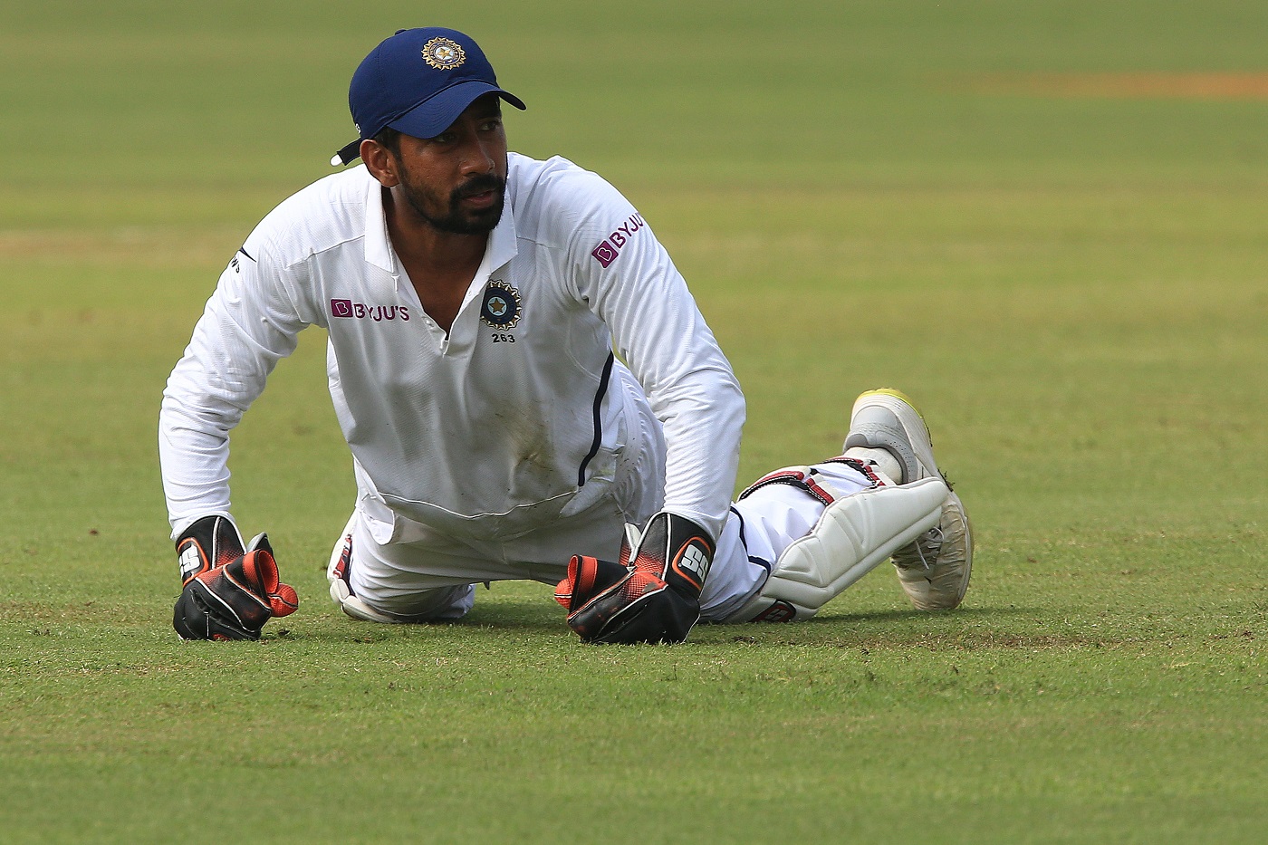 Wriddhiman Saha, After Recovering From COVID-19