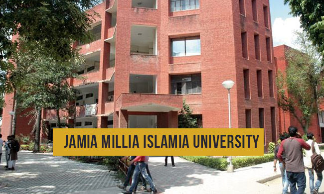 Jamia professor request looking for a bed for herself, dies of Covid