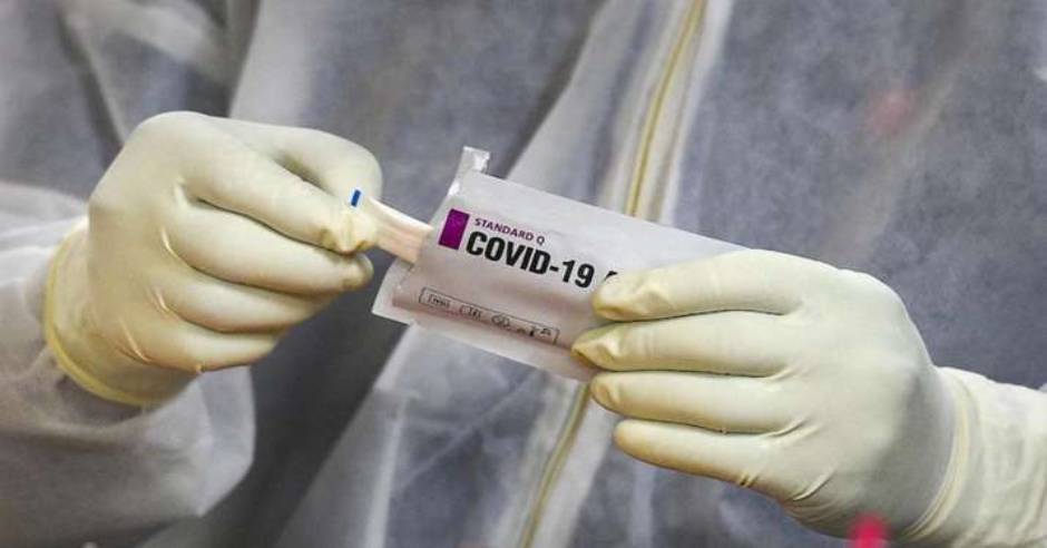 ICMR approves COVID-19 home test kit, Details here