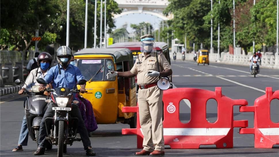 Tamil Nadu is considering extending the lockdown by another week