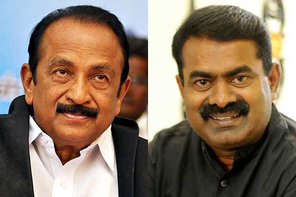 Vaiko writes letter to Javadekar calling for ban on family man
