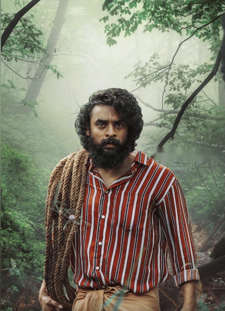 Popular hero's latest film is back on OTT after being removed due to this reason ft Tovino Thomas Kala