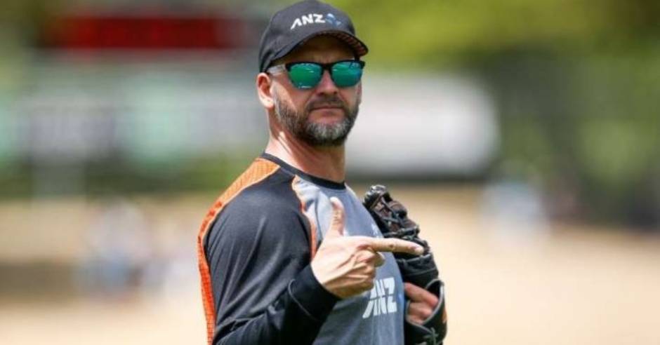 Rishabh Pant is extremely dangerous, says New Zealand bowling coach