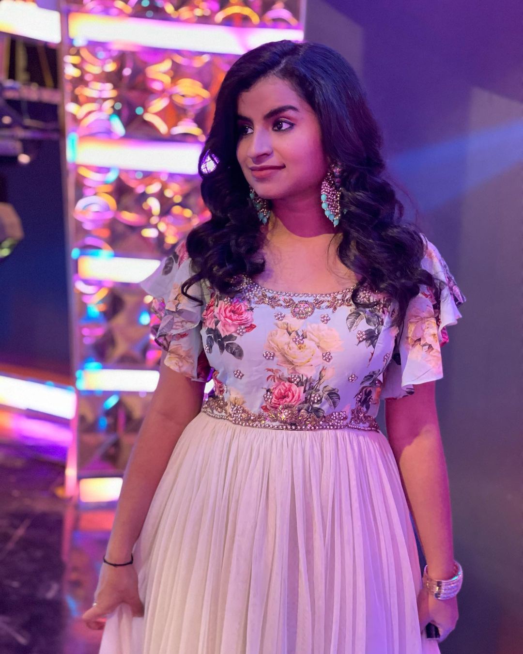 Cook with Comali Pugazh and Ashwin's wishes for Sivaangi's birthday goes viral