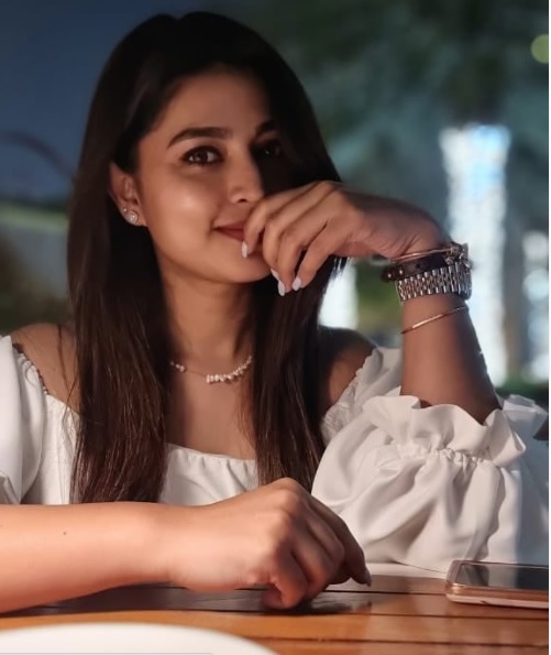 Sneha shares her brothers pics for the first time; viral pics