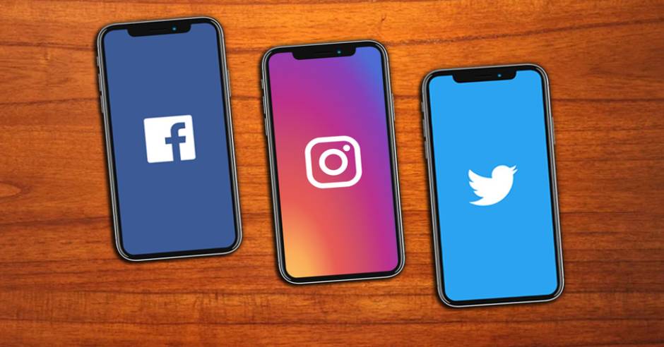 FB, Twitter, Instagram may face ban in India, Here is why?