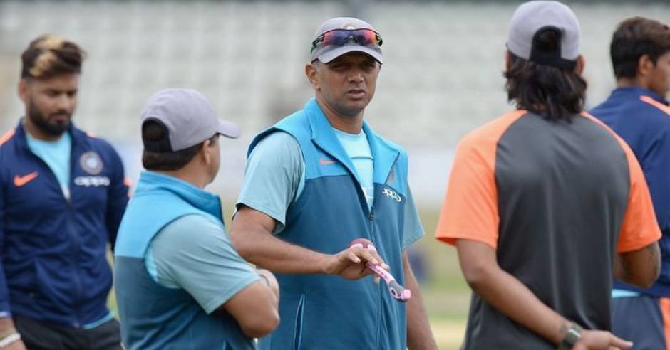 Prithvi Shaw recalls experience with U19 World Cup coach