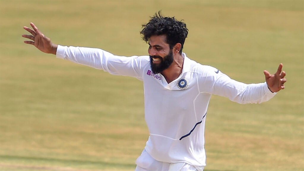 Axar on how Jadeja made it difficult for spinners to get selected