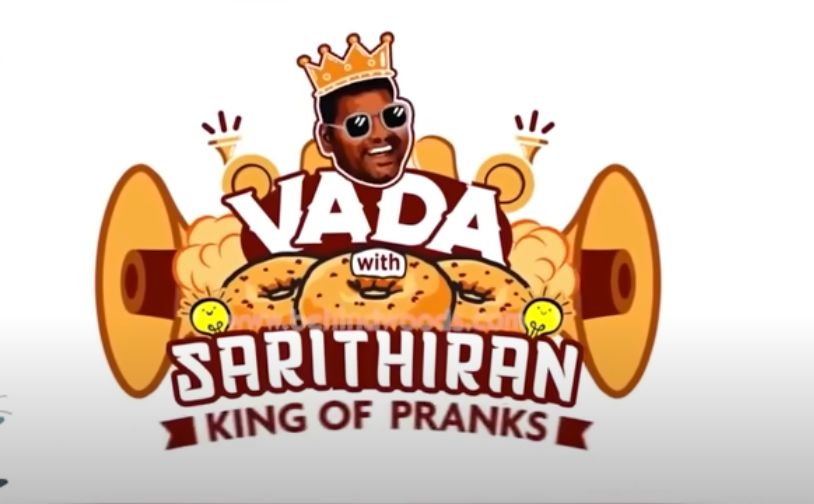 corona mask prank goes trending vada with sarithiran