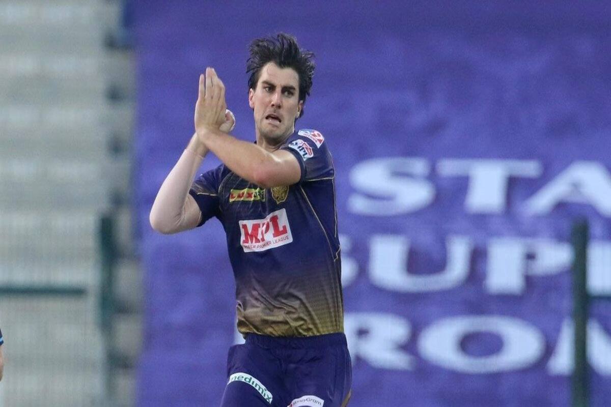 KKR Pat Cummins on bowling to MS Dhoni in final over