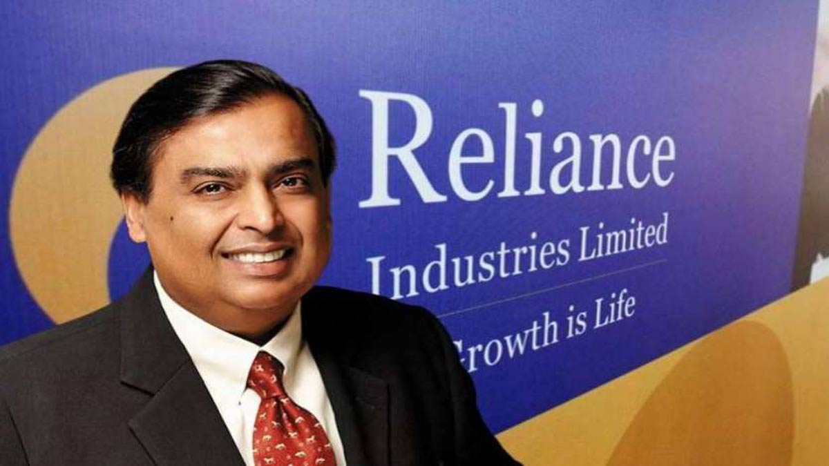 Reliance Industries launches India’s largest COVID vaccination drive