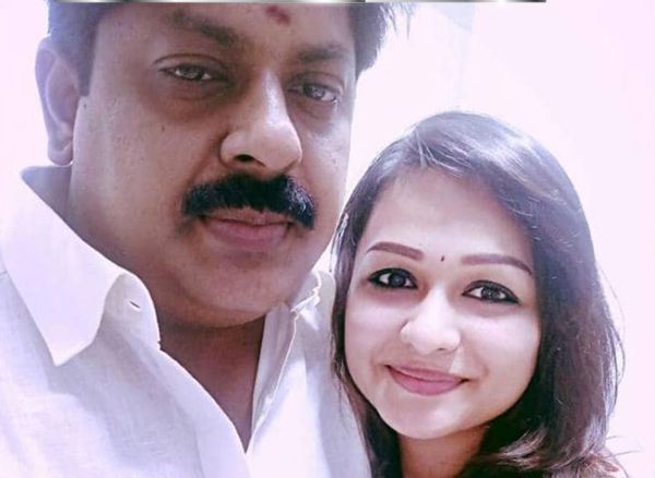 Naadodigal actress Shanthini makes shocking revelations against former minister Manikandan