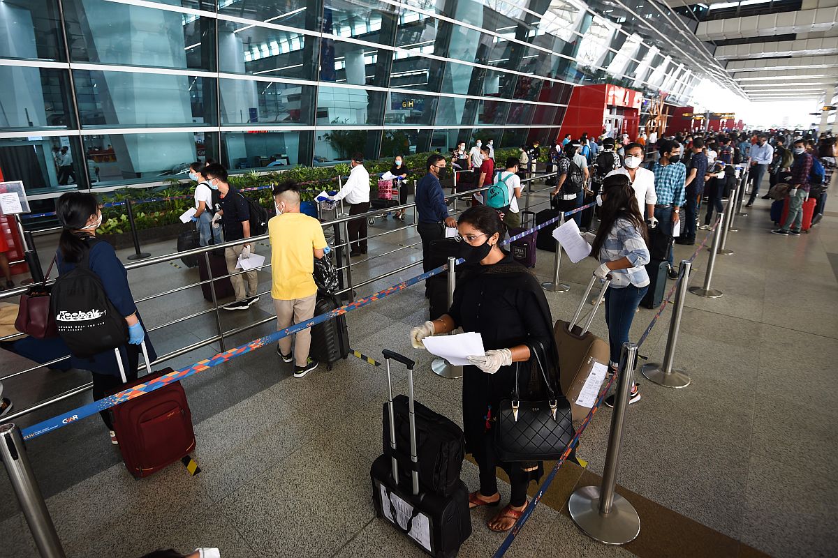 Flying within India set to become dearer as lower limit on air fare 