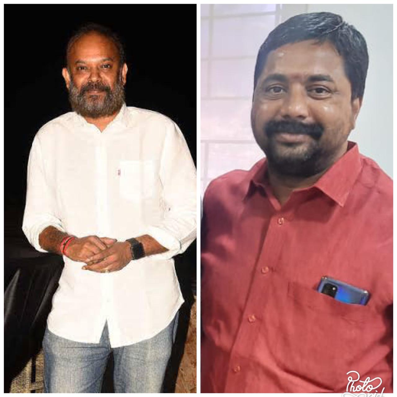 After STR’s Maanaadu, Venkat Prabhu announces his next mass movie