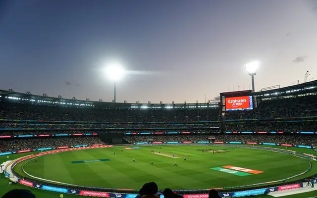 FC Barcelona’s home city to get its first cricket ground
