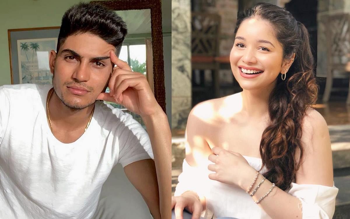Shubman Gill opens up on his relationship with Sara
