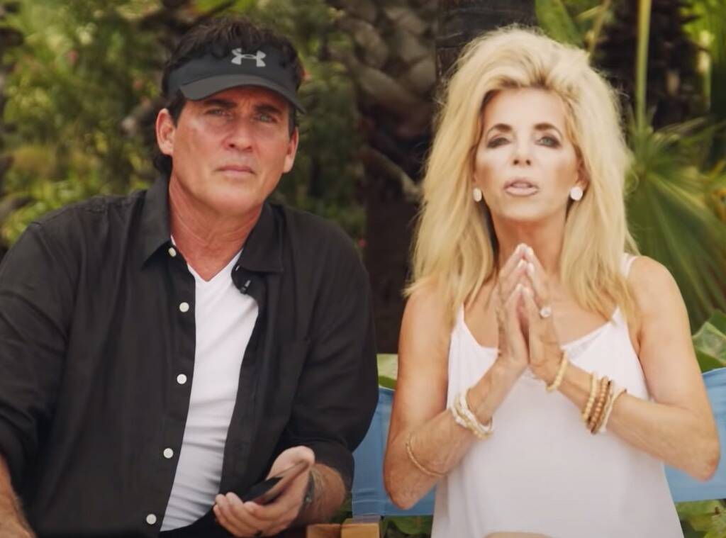 Popular star and his wife among 7 others die in a plane crash ft Joe Lara of Tarzan fame