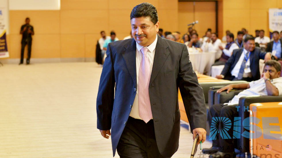 TN Finance minister PTR Thiaga Rajan slams Goa minister