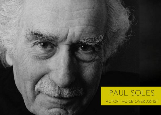 RIP Paul soles voice of Amazing Spider Man 1967 passes away