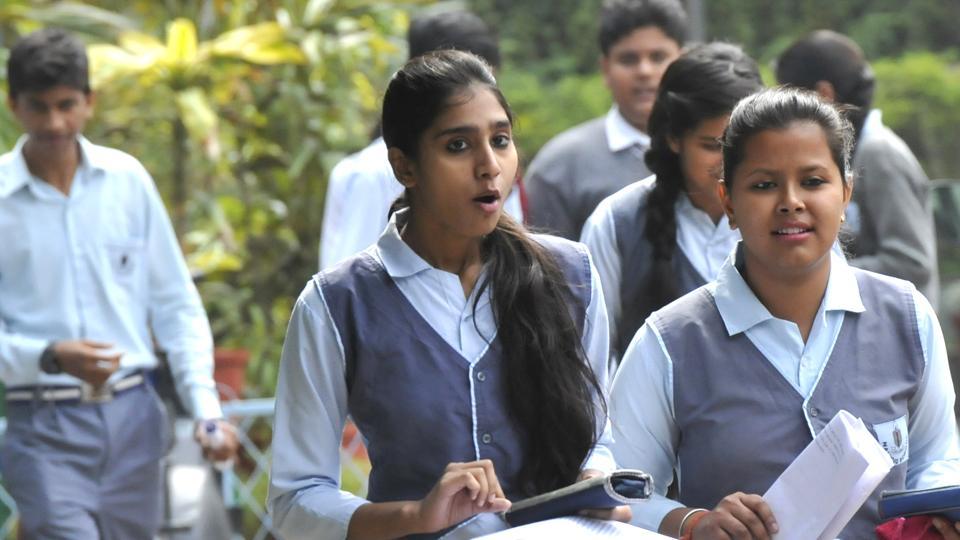CBSE 12 examinations cancelled in view of COVID-19 pandemic