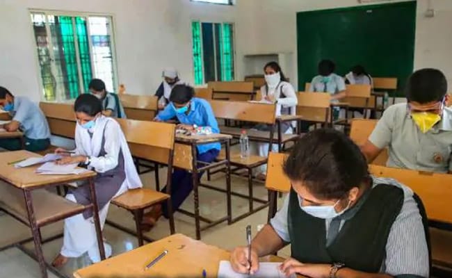 CBSE 12 examinations cancelled in view of COVID-19 pandemic