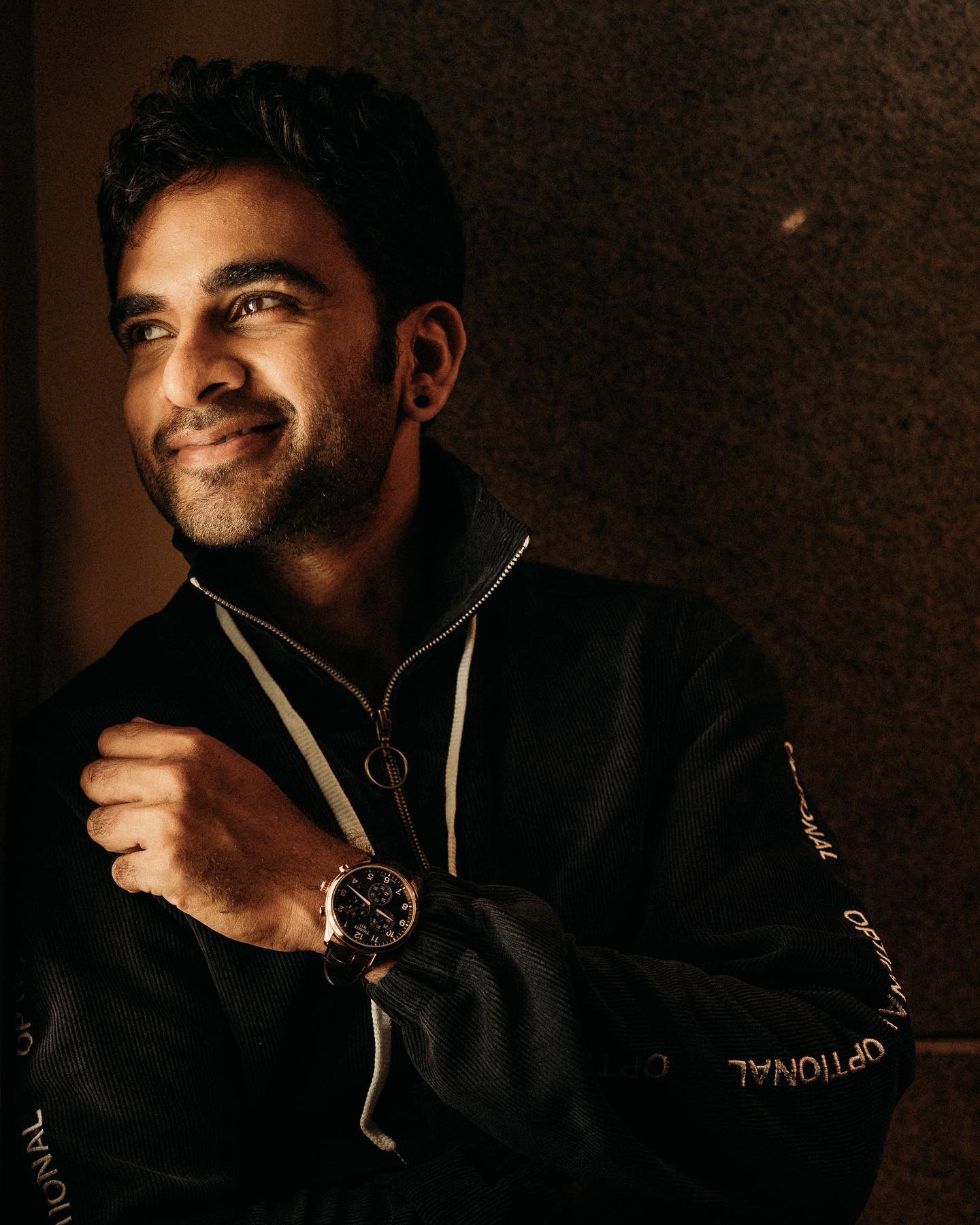 Thalapathy Vijay’s Theri and Kaththi connect in Ashok Selvan's next interesting film ft George C Williams