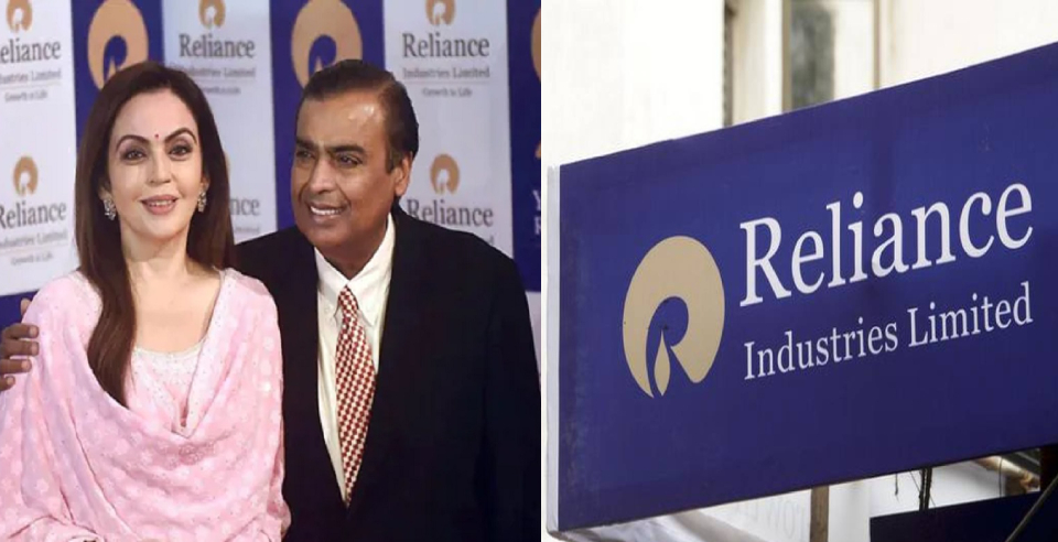 Reliance has announced various help affected employee corona