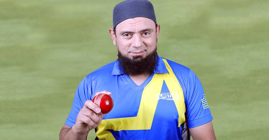 Sehwag change Indian cricket mindset, says Saqlain Mushtaq
