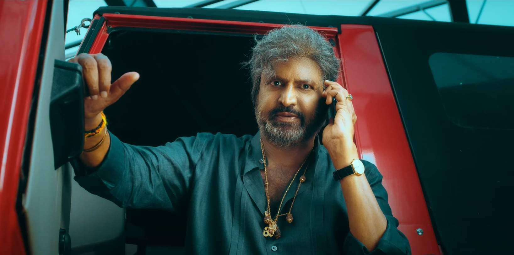 Suriya releases teaser video of Son Of India movie - Watch now