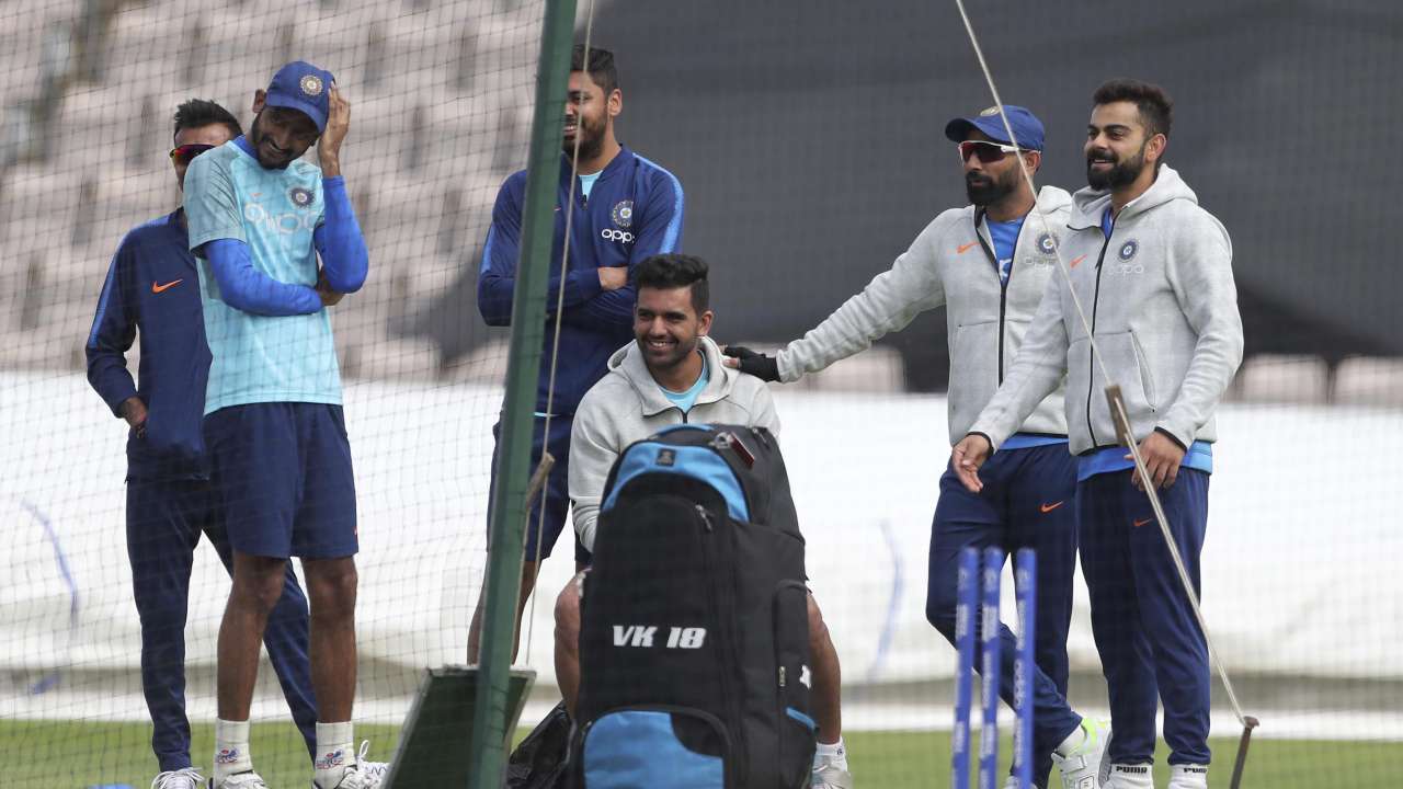 kohli wants to show why indian team is no.1 says Reetinder Singh 