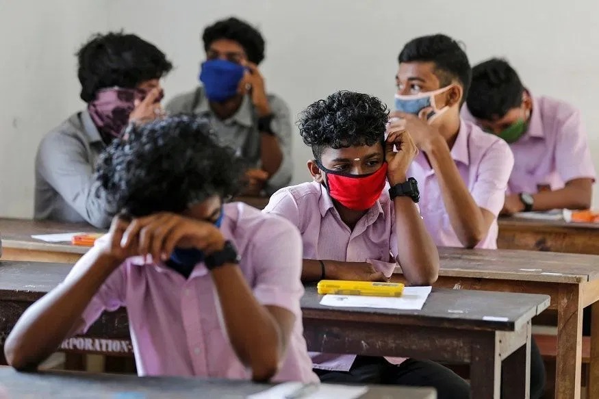 Tamil Nadu yet to decide on pending Class 12 board exams