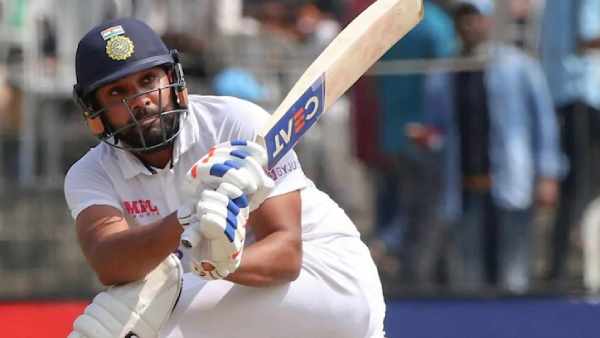 rohit sharma best in test cricket yet to come rathour