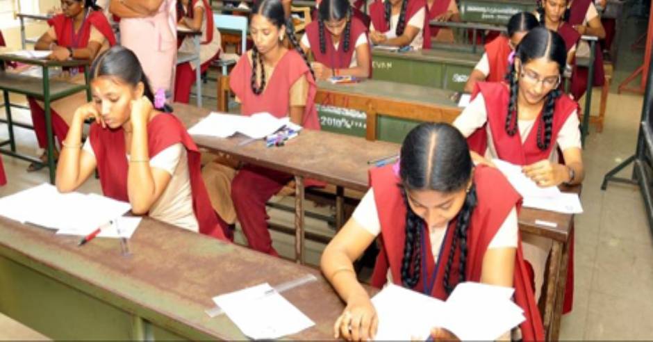 TN CM MK Stalin announced class 12 exam cancelled